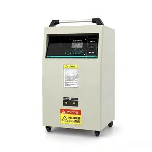 Máquina Portátil <span class=keywords><strong>de</strong></span> Limpieza <span class=keywords><strong>de</strong></span> Autos a Vapor <span class=keywords><strong>de</strong></span> Alta Presión con Manguera Larga, Ideal para Negocios <span class=keywords><strong>de</strong></span> <span class=keywords><strong>Lavado</strong></span> <span class=keywords><strong>de</strong></span> Autos Móviles <span class=keywords><strong>y</strong></span> Talleres <span class=keywords><strong>de</strong></span> Reparación <span class=keywords><strong>de</strong></span> Automóviles - Product Image 5