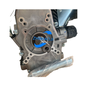 เครื่องยนต์ Rato 739cc 4 จังหวะ รุ่น V Twin 23 แรงม้า 24 แรงม้า 27 แรงม้า เครื่องยนต์เบนซินขนาดเล็กสำหรับ Rato R740 พร้อมมาตรฐาน EPA - Product Image 4