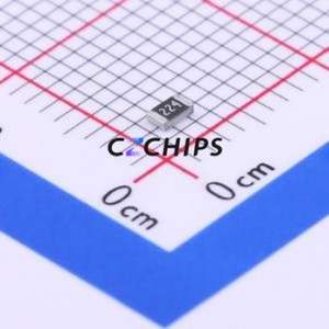 Résistance SMD CR-05JL7--220K 0805 (Type : Film Épais) (Résistance : 220 kOhm Précision : 5%) - Product Image 1