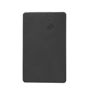 CJ960 yüksek kaliteli Mini boy <span class=keywords><strong>GSM</strong></span> cihazı ses monitörü dinleme gps takip cihazı SOS alarmları gps'li çocuk takip cihazı - Product Image 3