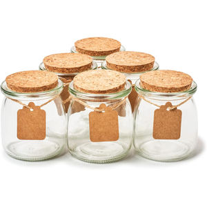 Bocaux en céramique en forme de maison pour épices en gros - Collection Village - Product Image 4