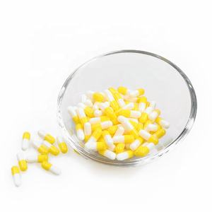 Lege <span class=keywords><strong>capsules</strong></span> maat <span class=keywords><strong>00</strong></span>, 0 lege pilcapsules, capsuleschalen van rundergelatine - Product Image 4