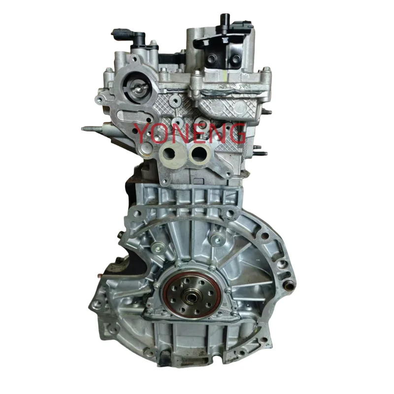 High Quality JL473ZQ5 Engine 1.5L for CHANGAN UNIT