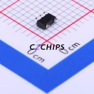 Original-Nuevo 74HC1G00GV,125, circuito integrado, Chip IC, puerta lógica, venta al por mayor, Chips de componentes electrónicos y servicio BOM - Product Image 2