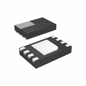 Buy Electronics Components Online Memory 8 UFDFN Exposed Pad AT24C02C-MAHM-T BOM IC In Stock - Product Image 1