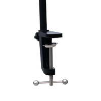 Nouveau modèle de main de pratique de manucure en Silicone avec articulations pliables correspondant pièce d'ongle pratique prothèse en Silicone