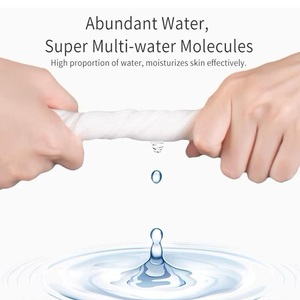 <span class=keywords><strong>Lingettes</strong></span> humides de haute qualité <span class=keywords><strong>à</strong></span> <span class=keywords><strong>l</strong></span>'<span class=keywords><strong>eau</strong></span> micellaire et <span class=keywords><strong>à</strong></span> <span class=keywords><strong>l</strong></span>'aloe vera, en tissu, écologiques, produits d'entretien ménager biologiques - Product Image 6