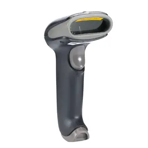 Scanner laser USB Interface BT Scanner portable Scanner compatible Android Application de numérisation mobile