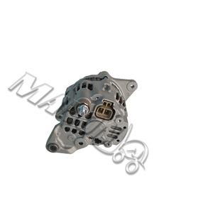 Ensemble d'alternateur Lindemitsubishinissan 91H20-03270 pour remplacement de chariot élévateur, nouveau composant électrique moteur - Product Image 1