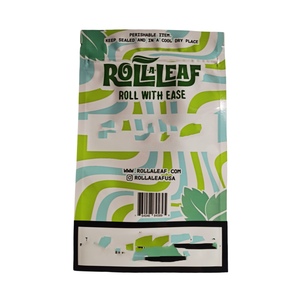 Fabricantes Marca Logo <span class=keywords><strong>Popcorn</strong></span> Gummy 3,5 7 <span class=keywords><strong>g</strong></span> Almacenamiento PE Sellado Impermeable Mylar Bolsa - Product Image 3