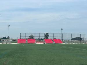 Asientos para Estadios de Fútbol al Aire Libre, Gradas para Canchas de Fútbol, Bancos con Andamios, Sillas para Gradas, Asientos para Tribunas de Estadios - Product Image 4