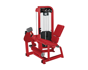 Nhà máy thương mại giá <span class=keywords><strong>pin</strong></span> nạp máy Trọng lượng <span class=keywords><strong>Stack</strong></span> chân tập luyện Thiết bị Chân mở rộng máy - Product Image 2