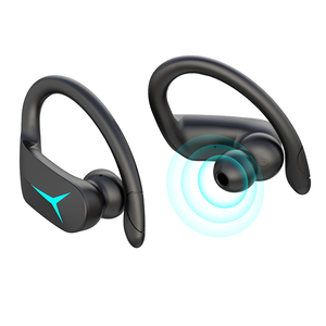 Audfonos Haute Qualité Studio Sport Audifonos Con Ecoteur Sans Fil Para Celular - Product Image 1