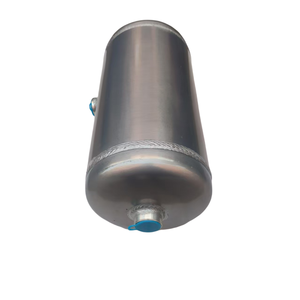 High Quality <b>Truck</b> <b>Engine</b> <b>System</b> Other Parts WG9000360789 Air Reservoir for Howo Trailer <b>Truck</b> Parts - Product Image 3