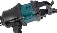 Llave de Impacto Neumática Industrial Ergonómica de 3800N-m FZ-ZD-70 de 1 Pulgada, Herramienta Manual con Diseño de Martillo sin Pasador, Herramienta de Fijación para Uso Industrial