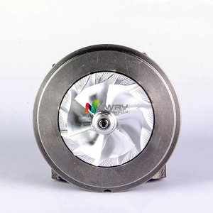 Turbocharger Cartridge TD02 49180-01405 Core untuk Audi A1 A3 Q2 Q3 1.4 TFSI Turbo Core - Product Image 1