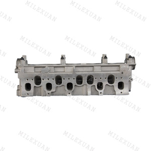 AHY ACV AJT testata motore OE 074103351C 908704 per VW trasportatore Audi Volvo 2.5TDI 10V parte motore - Product Image 3