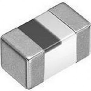 MLG1005S0N6BT000 SMD Inductor / Chip Inductor 0.6nH 0.1nH 100mOhm - Product Image 1