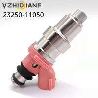 Injecteur de carburant 23250-11050 23209-11050 pour voiture Starlet 4efe Corolla Tercel Caldina
