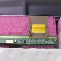 Écran LCD 43 pouces HV430QUB-F7D BOE, dalle LED TFT 43 pouces, pièce de rechange pour réparation de téléviseur