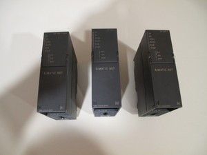 6gk7 343-1cx10-0xe0 <span class=keywords><strong>Cp343</strong></span>-<span class=keywords><strong>1</strong></span> โมดูลสื่อสารอีเธอร์เน็ตขั้นสูงที่ใช้แล้ว - Product Image 1