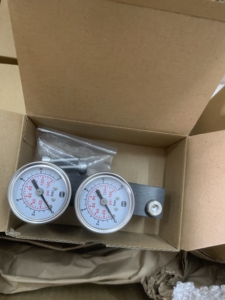 Controlador de Válvulas Inteligente y Posicionador de Válvulas Schneider Electric SRD991 SRD991-BDNS7EA4NY-V06, 1 Año de Garantía, 10kW, 220V - Product Image 2