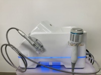 Machine professionnelle d'élimination de la varices par laser, 980nm, instrument pour enlever les varices, araignaires et varices
