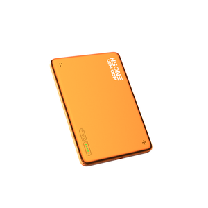 Batterie externe LDB26 pour téléphone, chargeur magnétique sans fil 15W 20W PD à charge rapide, ultra-mince 5000mAh 10000mAh avec écran LED - Product Image 3