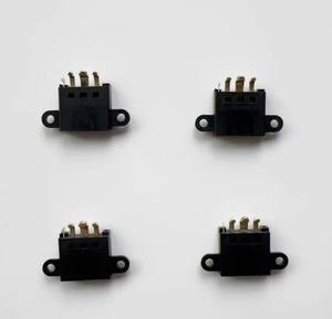 Conector de puerto de toma de corriente para <span class=keywords><strong>Razer</strong></span> <span class=keywords><strong>Blade</strong></span> 15 <span class=keywords><strong>RZ09</strong></span>, 1, 2, 2, 1, 2, 1 - Product Image 1