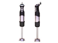 Draagbare elektrische handmixer, fruitsapmachine, elektrische voedselmixer, handblender, eierklopper, 6-in-1 blender