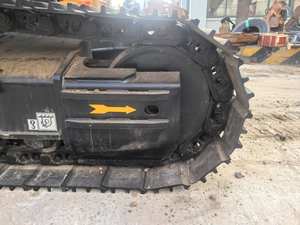 Vente chaude utilisé SANY SY305H pelle sur chenilles hydraulique 2024 modèle 30.5 tonnes 210kw puissance moteur boîte de vitesses engrenages pelle d'occasion - Product Image 4