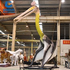 Animé 3D mécanique anime dinosaure volant artificiel - Product Image 6