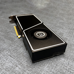 Tarjeta de Video de Alto Rendimiento RTX 3080 GPU, Nueva, con Ventilador, GDDR6X 20GB, Precio Económico, para Juegos, Servidor de IA, Estación de Trabajo - Product Image 3