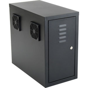 Caja de acero para electrónica de oficina y caja de instrumentos - Product Image 2