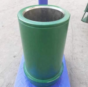 Manomètre de pression pour tige de piston de pompe à boue de forage - Product Image 3