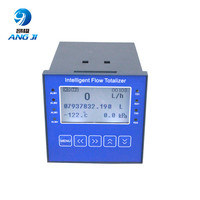 Integrated LCD Circuit Fuel Consumption Testing Equipment for Oil Machines for Counter Product Analysis