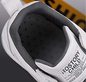 Zapatos de Vestir para Hombre, Versátiles, de Color Sólido, Estilo Británico, Deportivos, Casuales, Antideslizantes y Resistentes al Desgaste, Zapatos Planos de Cuero Negro para Trabajo - Product Image 6