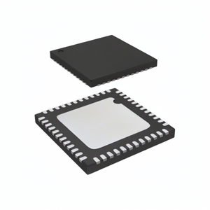 48 VFQFN Exposed Pad Power Management (PMIC) Authorized Distributor L6235Q Electronics Component - Product Image 1