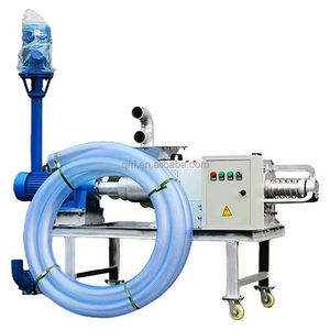 <span class=keywords><strong>Séparateur</strong></span> sec humide de Machine de déshydratation d'engrais organique de haute qualité pour les composants de moteur de moteur de noyau d'<span class=keywords><strong>urine</strong></span> d'excréments d'engrais - Product Image 5