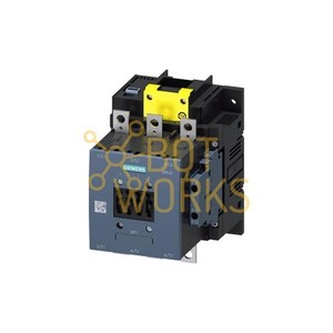 Siemens 3RT10556SF36 - Nuovo - Product Image 1