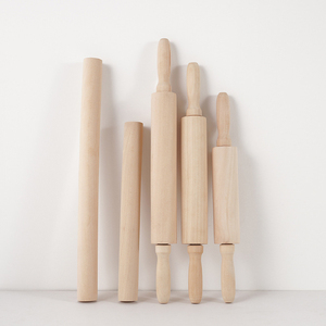 מערוך עץ ידידותי לסביבה, איכותי וניתן להתאמה אישית, לאפייה |   מותג YUNXIANG אורך ולוגו בהתאמה אישית זמינים - Product Image 3