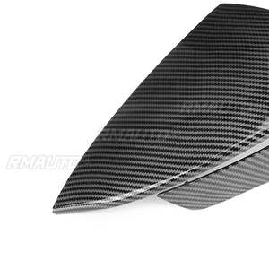 2 Cubiertas para Espejos Retrovisores Laterales para SEAT LEON MK3 5F ST FR Cupra 13-20, para Ibiza MK5, para Arona 17-18 - Product Image 5