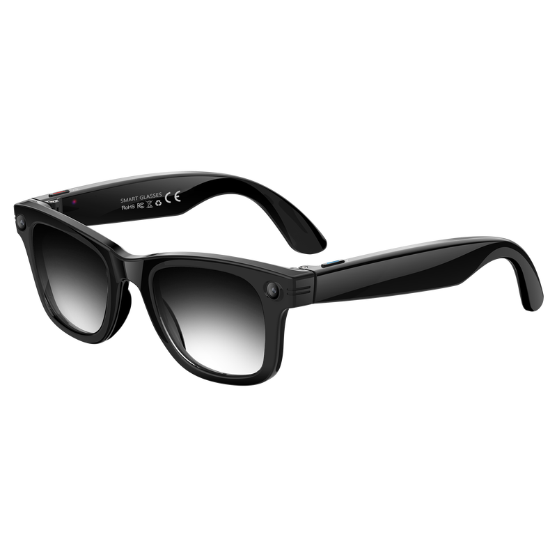 VALDUS AI Camera Glasses AI Image