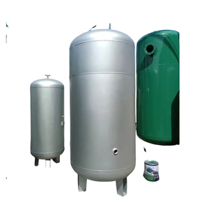 Agent de réservoir tampon d'oxygène à 8 bars de la meilleure qualité recherché pour l'équipement de production de gaz dans l'usine d'oxygène - Product Image 6