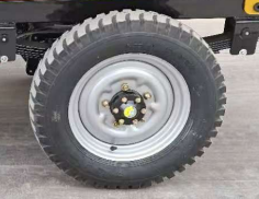 小型マイニングマシンローダーダンプトラック1.5トンミニ - Product Image 3