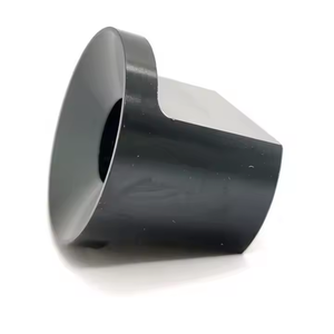 Piezas de losa de Panel de aluminio anodizado de mecanizado CNC personalizado de alta calidad Aleación de Zinc de titanio disponible en varios tamaños - Product Image 6