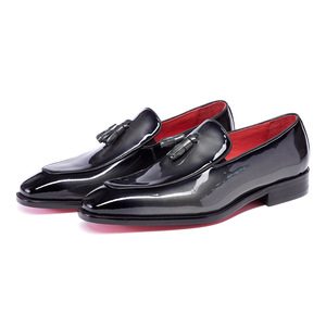 Nuevo Diseño de <span class=keywords><strong>Zapatos</strong></span> de Vestir Transpirables <span class=keywords><strong>para</strong></span> <span class=keywords><strong>Hombre</strong></span>, Talla Grande, Cuero Vacuno Genuino, <span class=keywords><strong>Zapatos</strong></span> Oxford Formales de Negocios, Oficina, Carrera, Casuales <span class=keywords><strong>para</strong></span> <span class=keywords><strong>Hombre</strong></span> - Product Image 4
