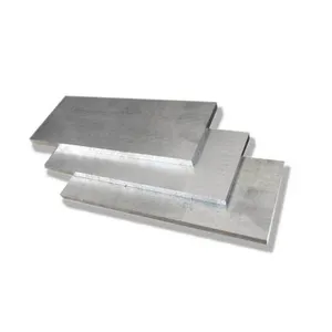 Hoja de aluminio profesional de alta calidad y precio bajo serie 1-8 hoja de aluminio de fábrica Sudáfrica