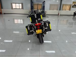 Motocyclettes d'occasion Voge DS500 500CC, moto de rue, motos haute performance, prix abordable - Product Image 3