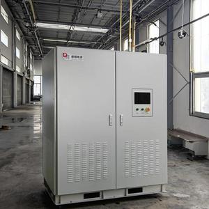 Système de conversion d'énergie bidirectionnel Deming DMGC1000K 1000KW 1MW IP65 avec transformateur d'isolement 433A/722A 50/60Hz - Product Image 4